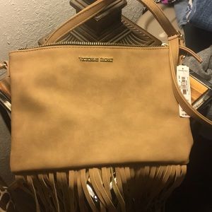 Victoria’s Secret handbag